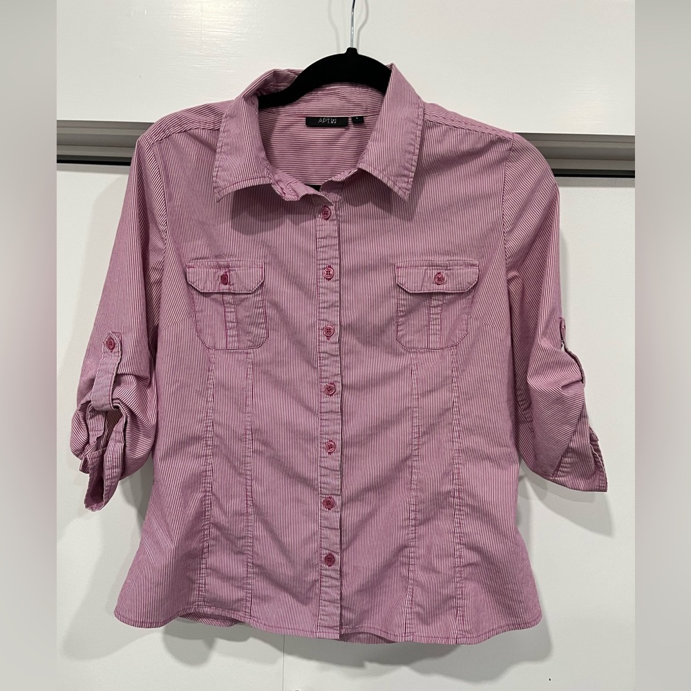 Women’s size large dress blouse